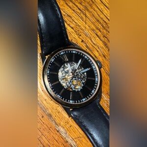 Fossil Watch